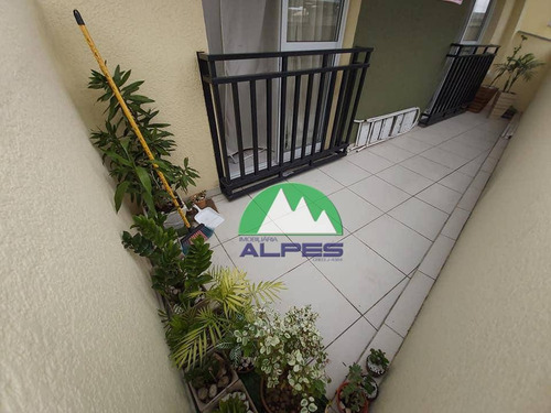 Apartamento Garden À Venda, 67 M² Por R$ 238.990,00 - Hauer - Curitiba/pr - Gd0023