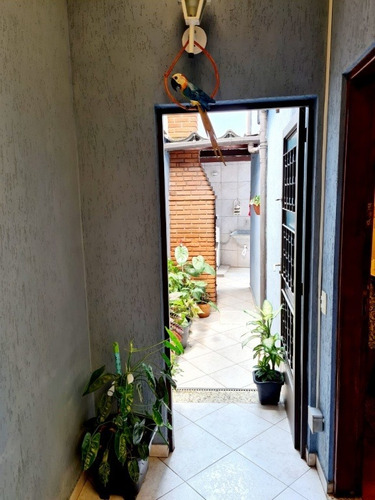 Casa Para Venda No Bairro Jardim Vila Galvão Em Guarulhos - Cod: Ai21939 - Ai21939