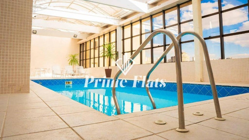 Imagem 19 de 20 de Flat Disponível Para Venda No Mercure Curitiba Golden Com 1 - 280085