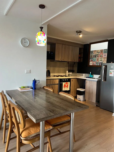 Departamento Amoblado En Arriendo En Puerto Varas
