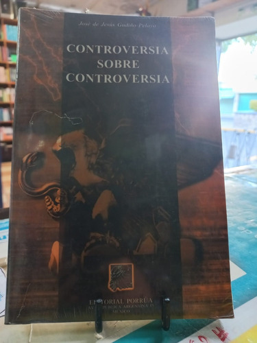 Controversia Sobre Controversia