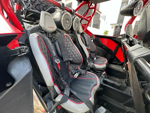 Polaris Rzr 2020 Pro Xp Ultimate Turbo Excelente Equipado!!!
