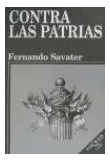 Libro Contra Las Patrias (coleccion Cuadernos Infimos) De Sa