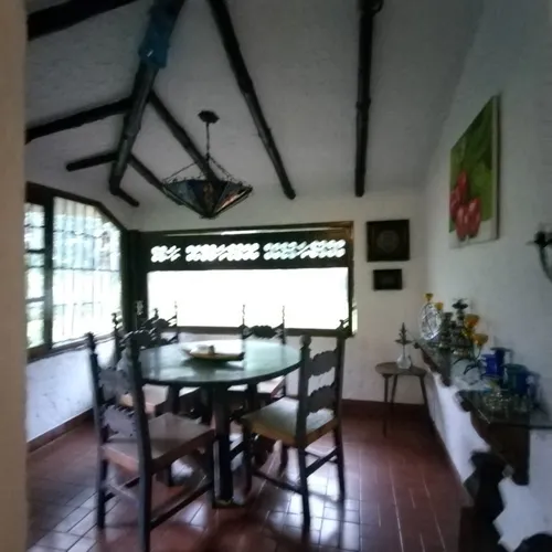 Finca En Venta En Saladito. Cod V9963