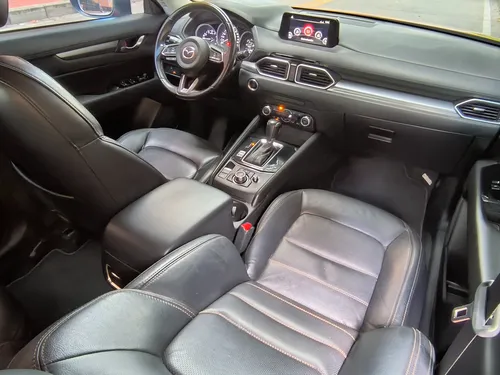 Mazda CX-5 2.5 Touring At