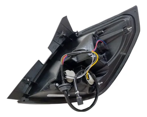 Stop Chevrolet Captiva 2009 Hasta 2012 Tyc
