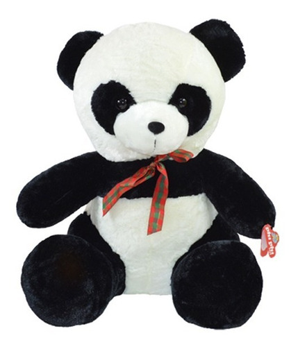 Oso Panda De Peluche 90 Cm. Original Phi Phi Toys