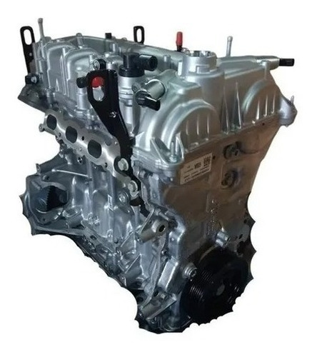 Motor Chevrolet Cruze 1.4 Turbo Ecotec 12694451