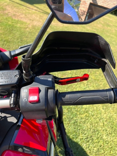 Imagen 11 de 18 de Honda África Twin Crf 1100 L