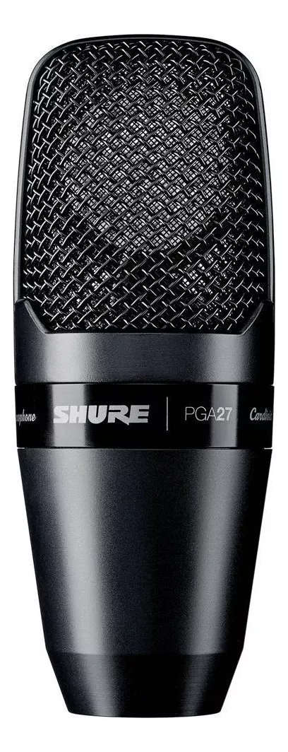 Terceira imagem para pesquisa de microfone shure