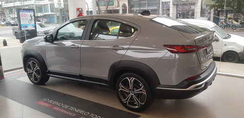 Fiat FASTBACK 1.3 T270 At6