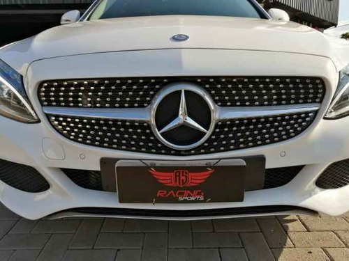 Mercedes-benz C 200 Sedã - 2016