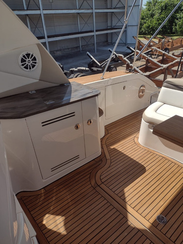 Sea Ray 395 Impecável 2016( N Nx Boats , Schaefer , Focker )