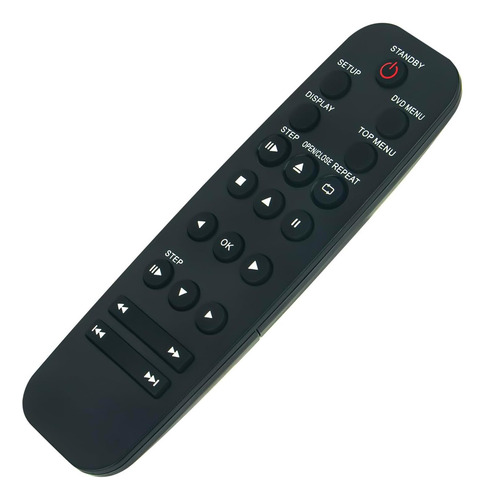 Econtrolly D052 Reemplace El Control Remoto Compatible Con