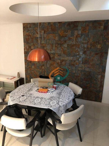 Imagem 8 de 30 de Sobrado Com 2 Dormitórios À Venda, 310 M² Por R$ 750.000,00 - Jardim Bom Clima - Guarulhos/sp - So0755