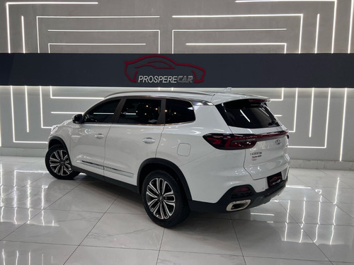 Chery Tiggo 8 8 TXS 1.6 16V TGDi Aut.