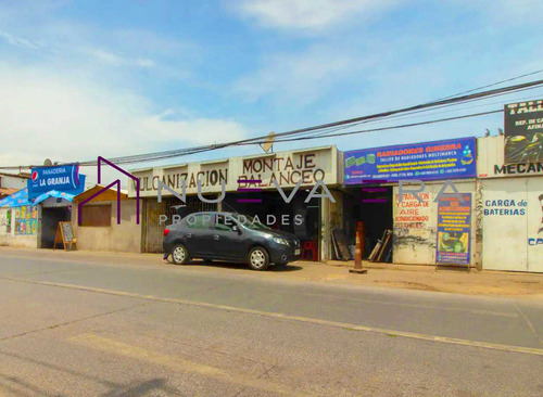 Negociable Terreno 2793m² En Av Santa Rosa (101281)