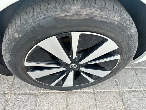 Nissan Altima 2.5 Advance Navi Cvt