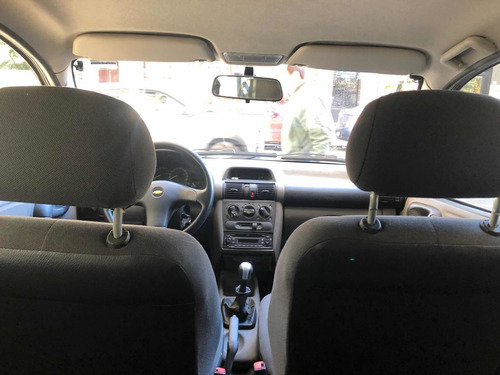 Chevrolet Corsa Wagon 1.4 Full