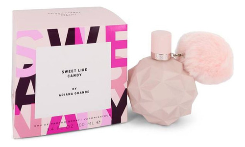 Perfume Sweet Like Candy De Ariana Grande, 100 Ml