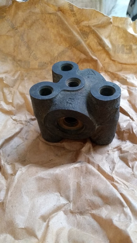 Soporte Balancin Motor Deutz 913