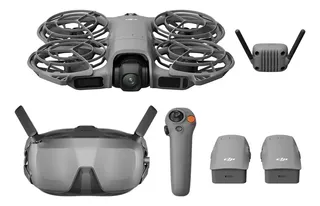 Óculos combinados Dji Neo 2 Drone Motion Control Fly More N3