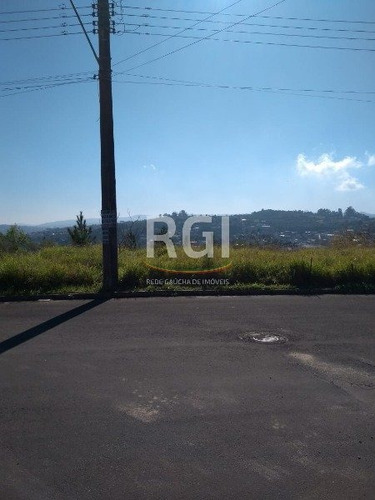 Terreno Em Aberta Dos Morros - Mi269973