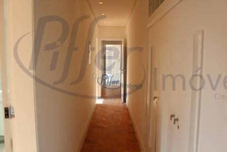 Imagem 21 de 30 de Apartamento Residencial À Venda, Jardim Paulista, São Paulo - Ap0165. - Ap0165
