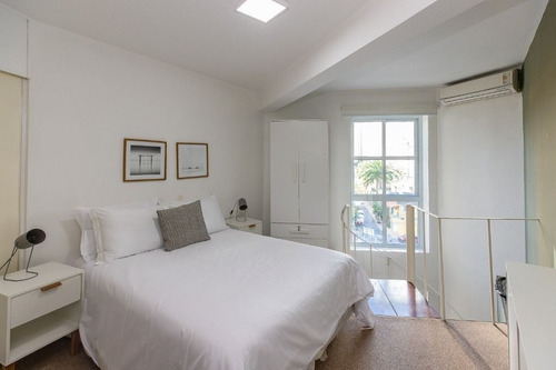 Imagem 11 de 21 de Belíssimo Apartamento Moema - 46m² - Ap01770 - 70804877