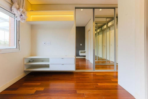 Imagem 14 de 30 de Apartamento - Ap06977 - 70817298