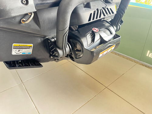 Jet Seadoo Fish Pro 130 2022 Com Apenas 36 Horas - Promoção