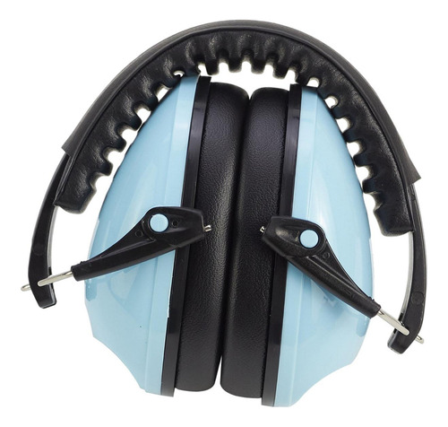 Orejeras Con Reducción De Ruido, Auriculares Portátiles,