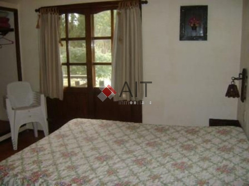 Imagen 6 de 14 de Estilo Campo Con 5 Dorm En Suite, Para 10 Personas!!-ref:5998