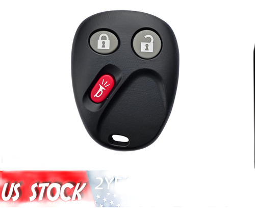 Nueva Entrada Sin Llave Coche Remoto Llavero Lhj011 Avalanch