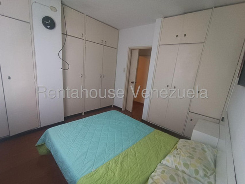 Agradable Apartamento En Alquiler La Florida