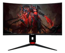 Comprar Monitor Gaming Teros 2766g 27' Curvo Fhd 180hz 1ms Dp Hdmi
