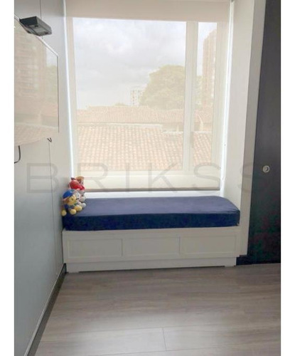 Imagen 15 de 15 de Apartamento En Venta En Bogotá La Calleja-usaquén