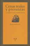 Cenas Reales Y Presuntas. La Casuística... (libro Original)