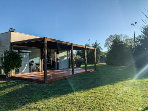 Imagen 12 de 12 de Terreno Lote En Venta Barrio La Alameda - Canning