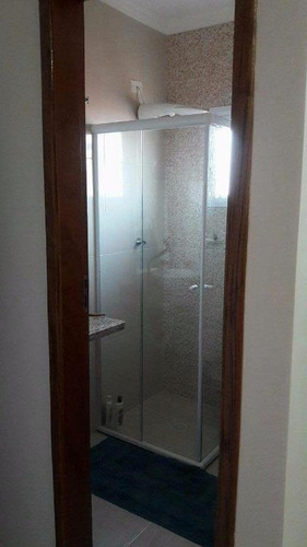 Imagem 12 de 16 de Ótimo Sobrado Com Piscina!!!! Segurança Para A Família Em Mongaguá - So0066