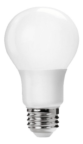 Ampolleta Led 5w 220v E27 Luz Calida  Fria Certificacion Sec