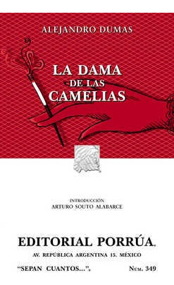 La Dama De Las Camelias 765532