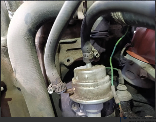 Volkswagen Combi Combi Caravell 1992 Original Todo Pagado Al 2025