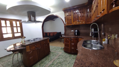 Imagen 23 de 30 de Casa En Venta Urb. La Mulera, Los Samanes, Maracay, 23-531 Mv