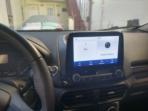 Ford Ecosport 1.5 Titanium 123cv 4x2 Manual