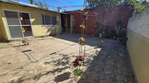 Casa Ph En Alquiler En Moron Sur
