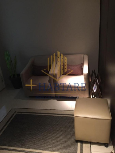 Imagem 3 de 8 de Sala Comercial Para Venda Em Campinas, Loteamento Residencial Vila Bella, 1 Vaga - Sala Come_1-1801605