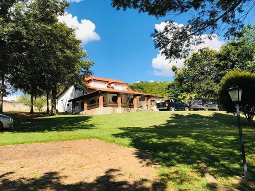 Imagem 1 de 10 de Chácara Em Condomínio Para Comprar Jardim Da Alegria Itupeva - Baa603