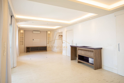 Imagem 2 de 15 de Aluga-se Excelente Apto Com 3 Suítes, 194m² - Adalgisa - Osasco - 48