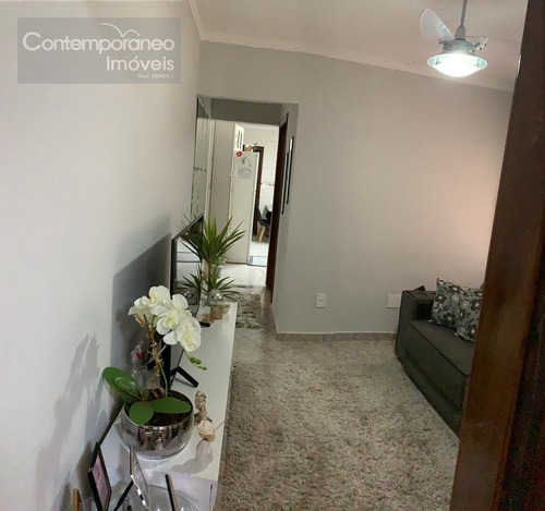 Imagem 6 de 13 de Oportunidade Linda Casa Com Terraço Jardim 09 De Julho. - 3390